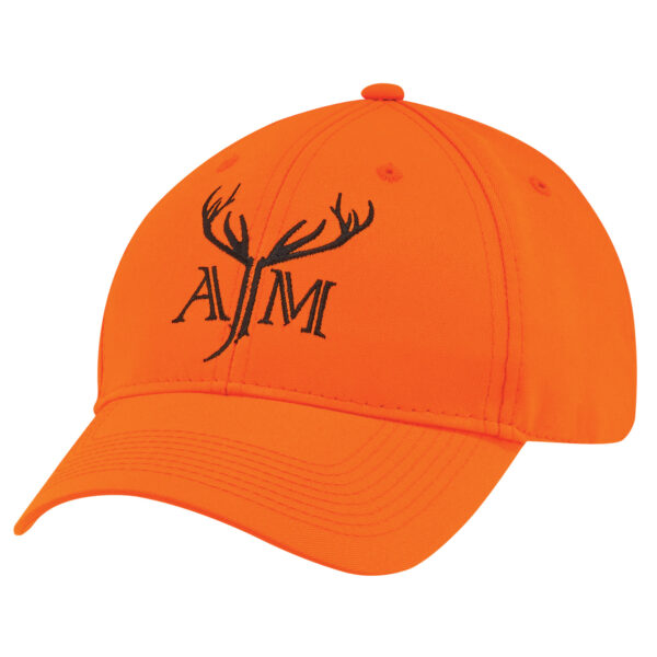 Polyester 6 Panel Constructed Full Fit