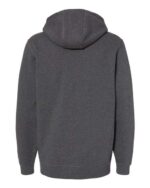 Men's Woodland Fleece Hooded Pullover - Image 2