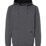 Men's Woodland Fleece Hooded Pullover