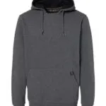 Men’s Woodland Fleece Hooded Pullover