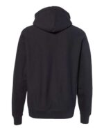 Unisex Legend Premium Heavyweight Cross-Grain Hooded Sweatshirt - Image 2