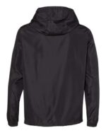 Unisex Lightweight Quarter-Zip Windbreaker Pullover Jacket - Image 2