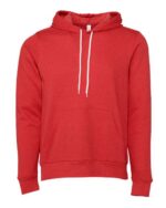 Unisex Sponge Fleece Hoodie Sweatshirt - Image 33