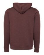 Unisex Sponge Fleece Hoodie Sweatshirt - Image 28