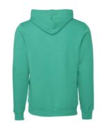 Unisex Sponge Fleece Hoodie Sweatshirt - Image 55