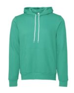 Unisex Sponge Fleece Hoodie Sweatshirt - Image 54