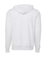 Unisex Sponge Fleece Full-Zip Hoodie Sweatshirt - Image 2