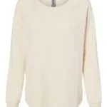 Women’s California Wave Wash Crewneck Sweatshirt