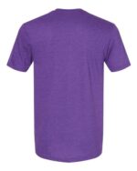 Gildan 64000CVC Unisex Softstyle® CVC T-Shirt - Image 2