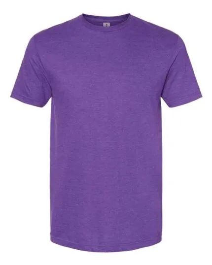 Unisex Softstyle® CVC T Shirt