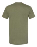 Gildan 64000CVC Unisex Softstyle® CVC T-Shirt - Image 4