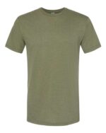 Gildan 64000CVC Unisex Softstyle® CVC T-Shirt - Image 3