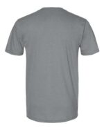 Gildan 64000CVC Unisex Softstyle® CVC T-Shirt - Image 20