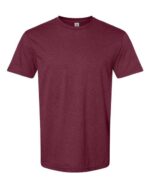 Gildan 64000CVC Unisex Softstyle® CVC T-Shirt - Image 23