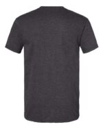 Gildan 64000CVC Unisex Softstyle® CVC T-Shirt - Image 32