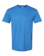 Gildan 64000CVC Unisex Softstyle® CVC T-Shirt - Image 37