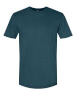 Gildan 64000CVC Unisex Softstyle® CVC T-Shirt - Image 43
