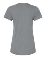 Women's Softstyle® CVC T-Shirt - Image 2