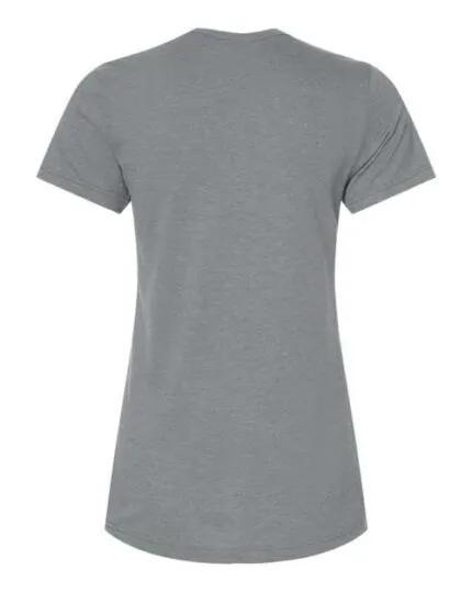 Women’s Softstyle® CVC T Shirt