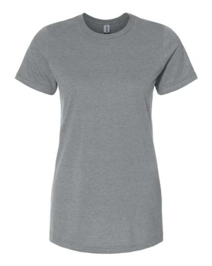 Women’s Softstyle® CVC T Shirt