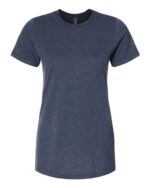 Women's Softstyle® CVC T-Shirt - Image 3