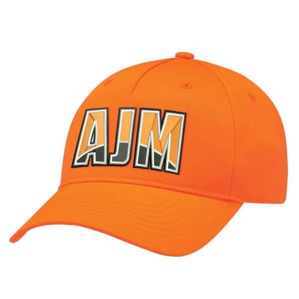 Polyester 5 Panel Constructed Full Fit Five
