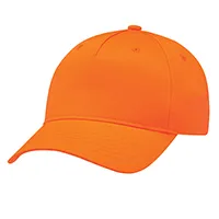 Polyester 5 Panel Constructed Full Fit Five