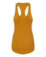 Women's Ideal Racerback Tank - Image 2