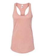 Women's Ideal Racerback Tank - Image 15