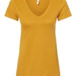 Women’s Ideal V Neck T Shirt