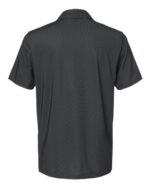 Men's Ultimate365 Diamond Dot Print Polo - Image 2