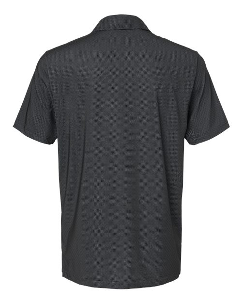 Men’s Ultimate365 Diamond Dot Print Polo