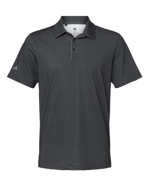 Men’s Ultimate365 Diamond Dot Print Polo