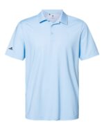 Men's Ultimate365 Diamond Dot Print Polo - Image 3