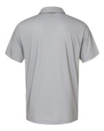 Men's Ultimate365 Diamond Dot Print Polo - Image 6