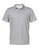 Men's Ultimate365 Diamond Dot Print Polo - Image 5