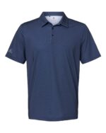 Men's Ultimate365 Diamond Dot Print Polo - Image 7