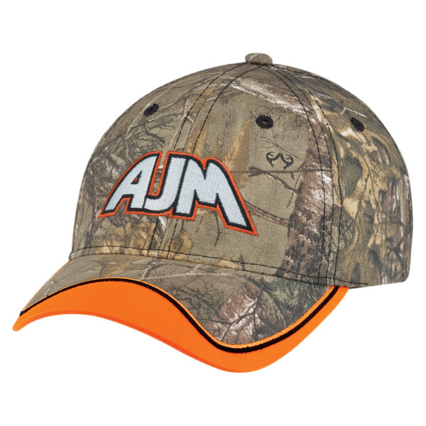 Polyester / Brushed Polycotton Realtree XTRA®