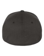 V-Flexfit® Cotton Twill Cap - Image 5