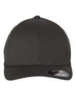 V-Flexfit® Cotton Twill Cap - Image 4