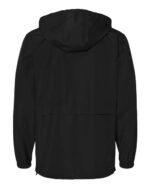 Unisex Full-Zip Anorak Jacket - Image 2