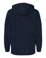 Unisex Full-Zip Anorak Jacket - Image 6