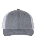 Youth Trucker Snapback Cap - Image 5
