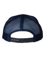 Youth Trucker Snapback Cap - Image 8