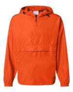 Unisex Packable Anorak Jacket - Image 15