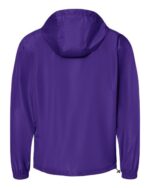 Unisex Packable Anorak Jacket - Image 20