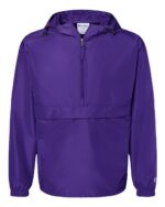 Unisex Packable Anorak Jacket - Image 19