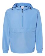 Unisex Packable Anorak Jacket - Image 9