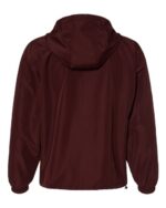 Unisex Packable Anorak Jacket - Image 12