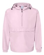 Unisex Packable Anorak Jacket - Image 17
